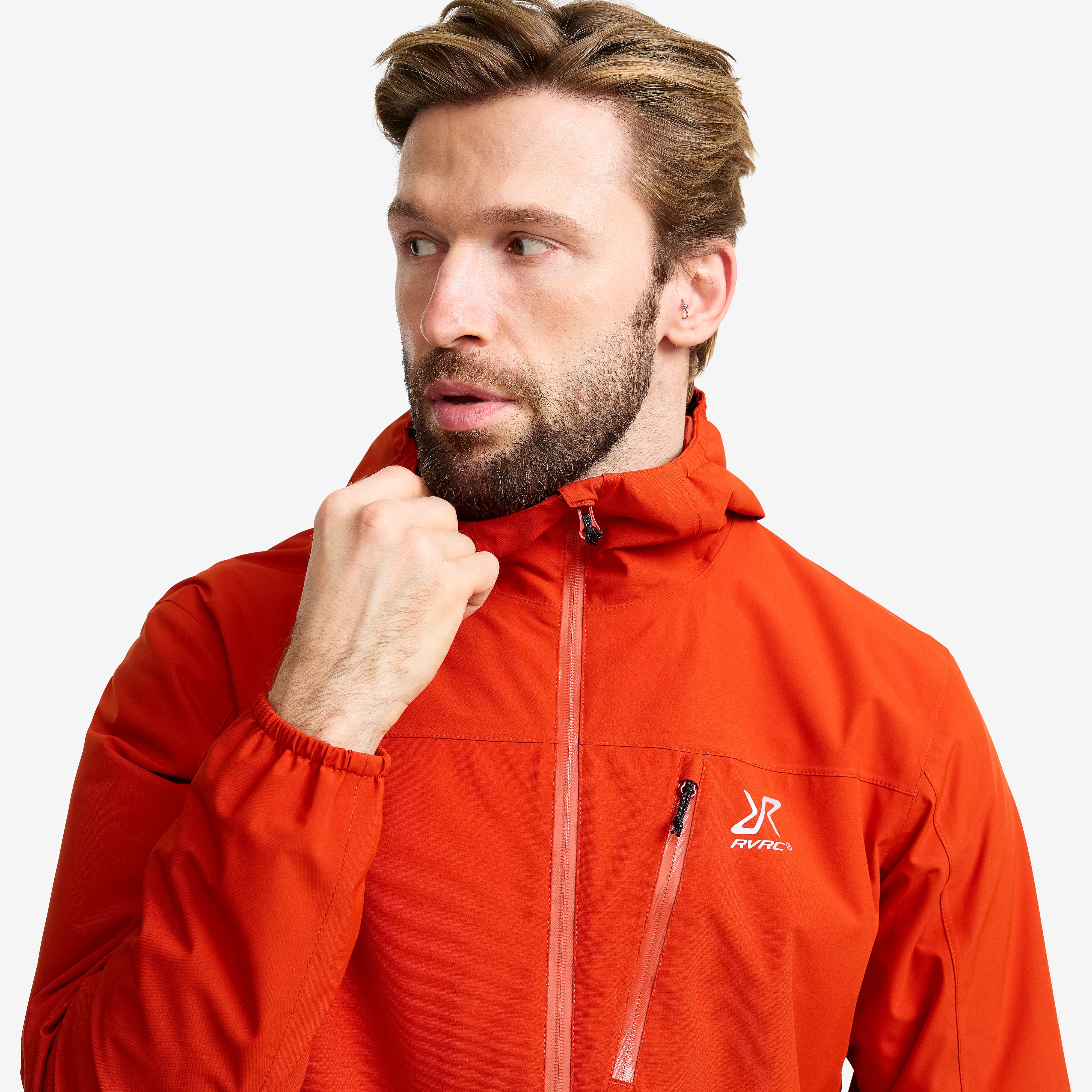 Vector 2L Jacket Herre Autumn