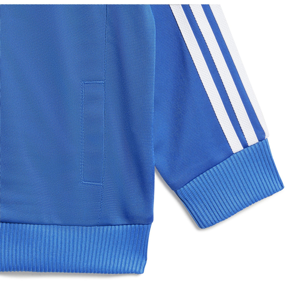 Køb adidas Originals Blue Sst Tracksuit
