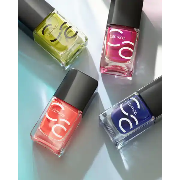 Iconails Gel Lacquer 140 Vive l'Amour