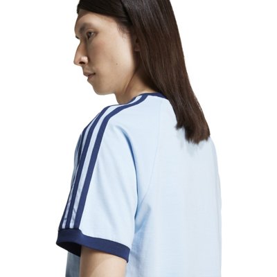 Tee-shirt à manches courtes homme 3 bandes Adicolor Classics ADIDAS