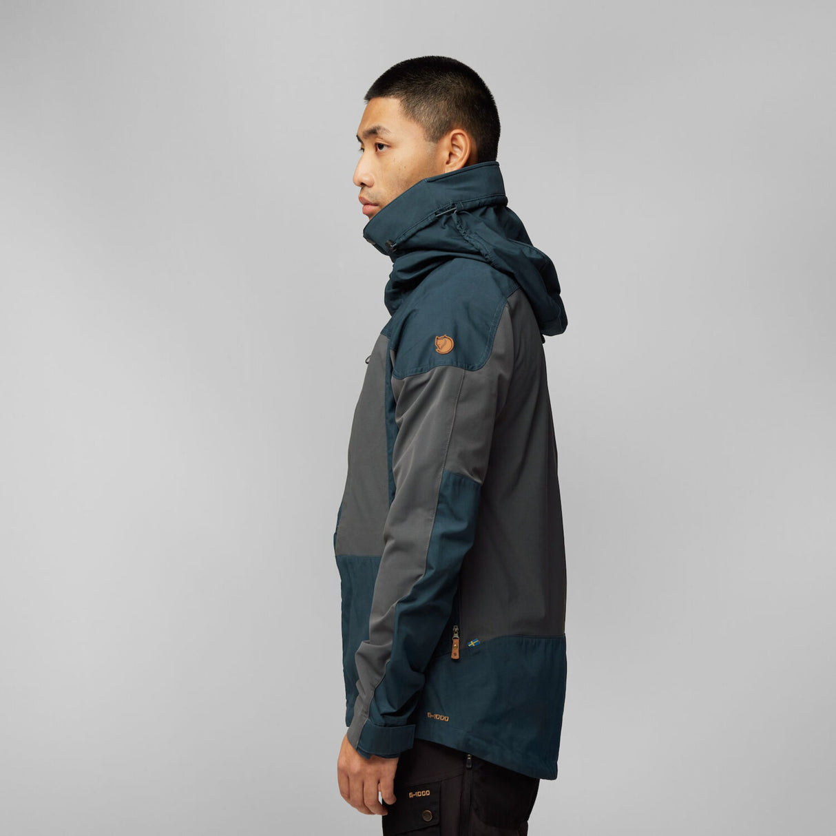 Fjällräven<br>Keb Jacket M