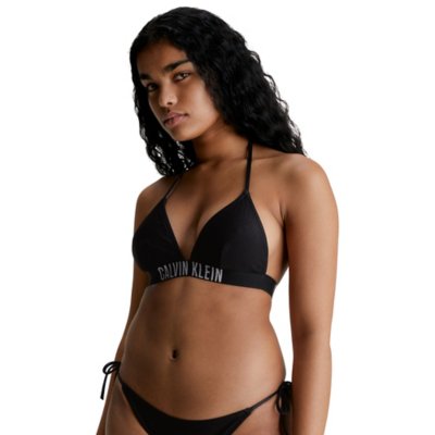 Soutien-gorge femme Triangle-Rp CALVIN KLEIN