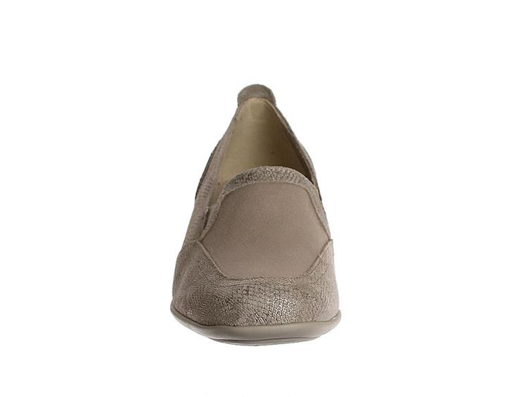 Xsensible 10051 Wijdte H Taupe 2.501
