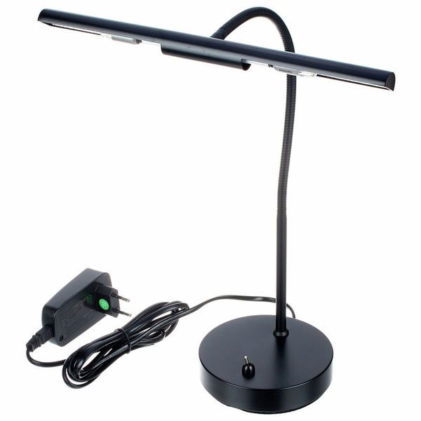 Jahn L39110 Flexarm Black