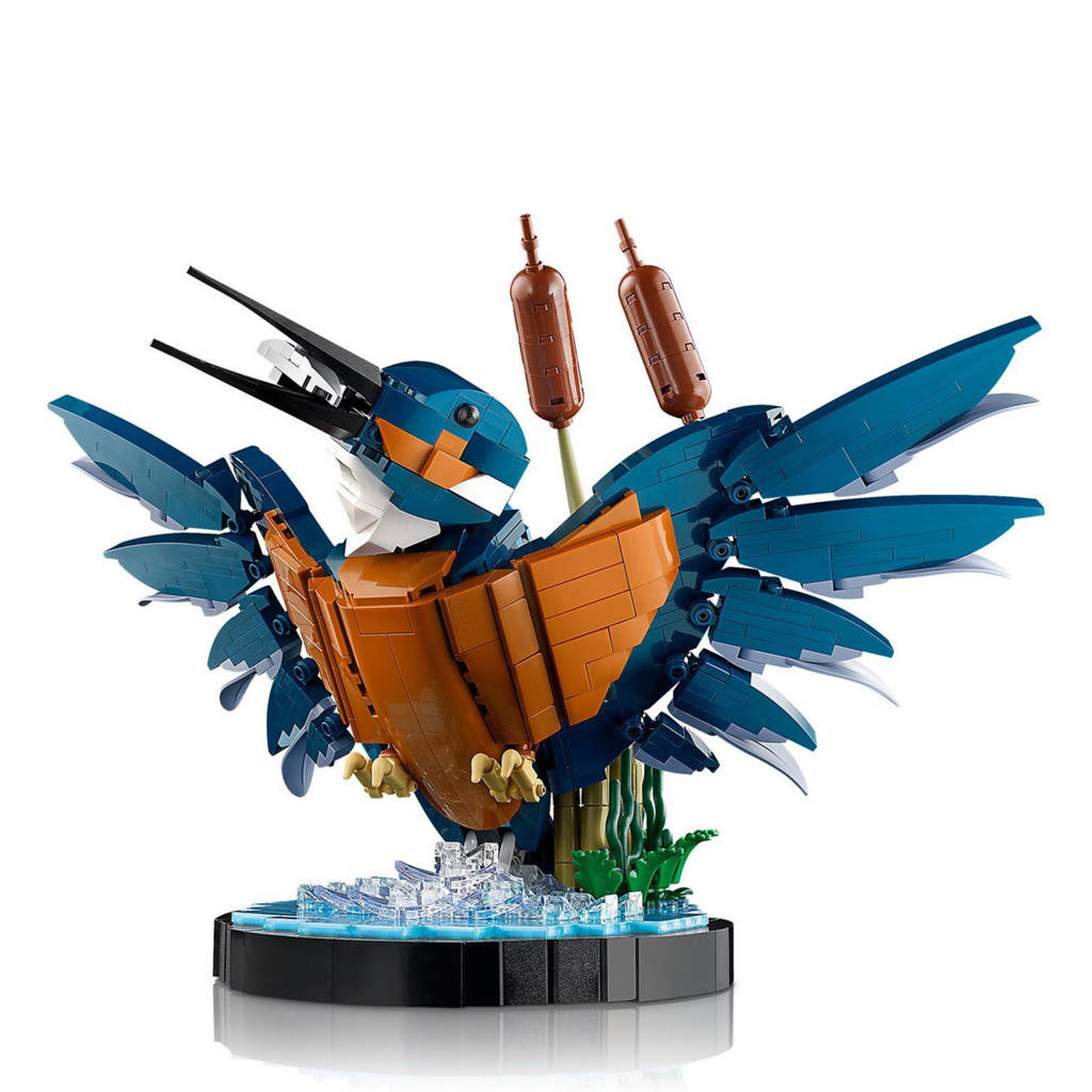 Top setje!IJsvogel 10331