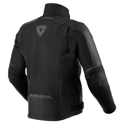 Blouson Rev it VALVE H2O - Noir