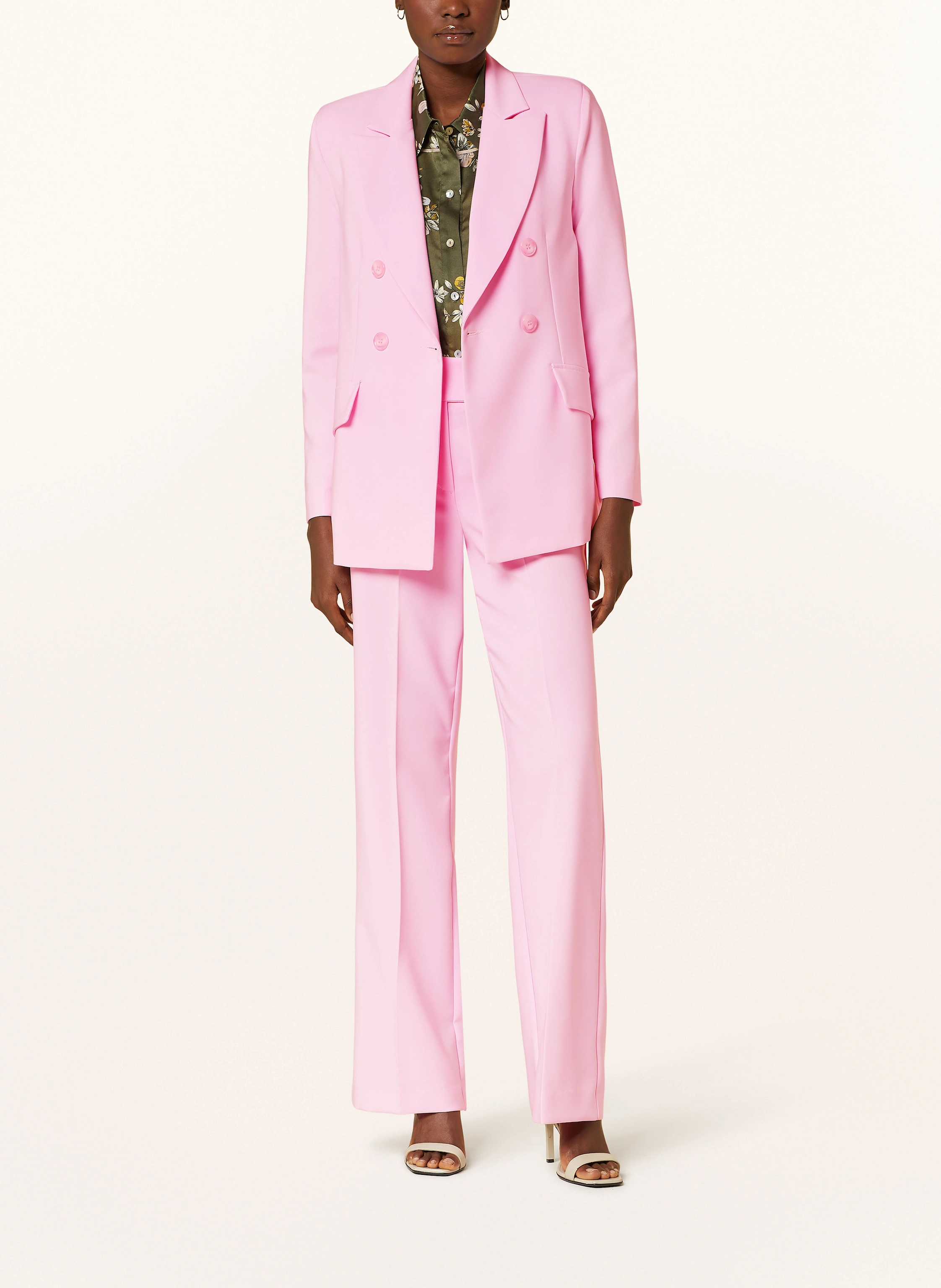 SEM PER LEI Blazer