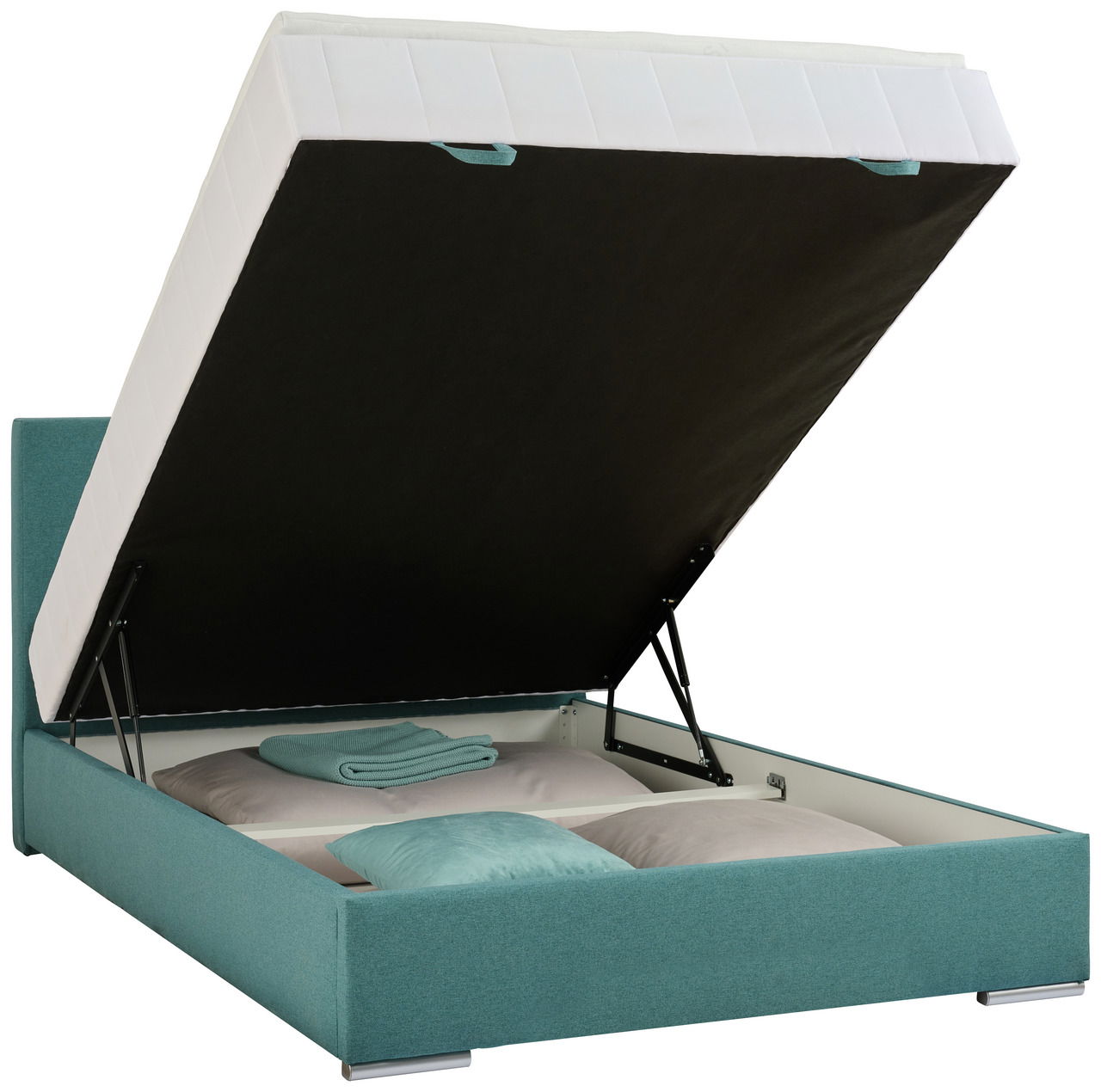 Z2 Boxspringbett TOM