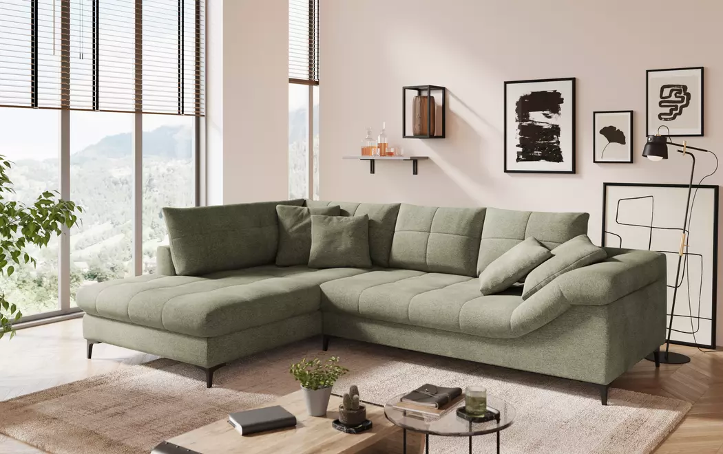 Ecksofa Swift