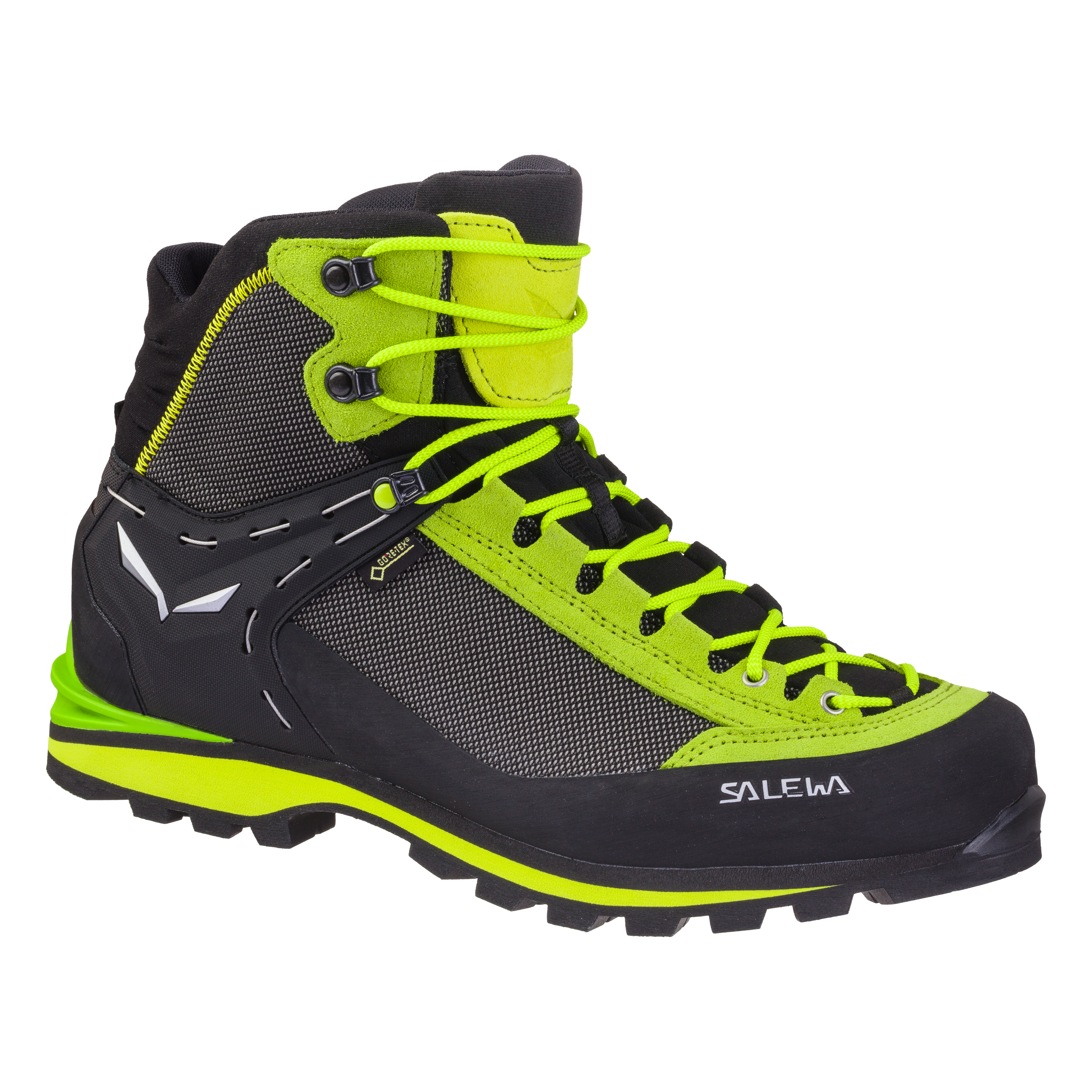 Crow Gore-Tex® Herren Schuhe