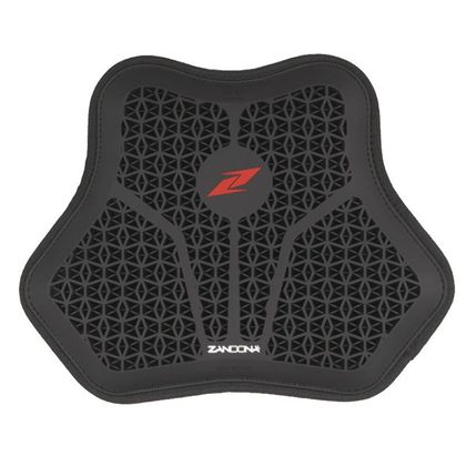 Protection poitrine Zandona NETCUBE ENFANT RS - Noir