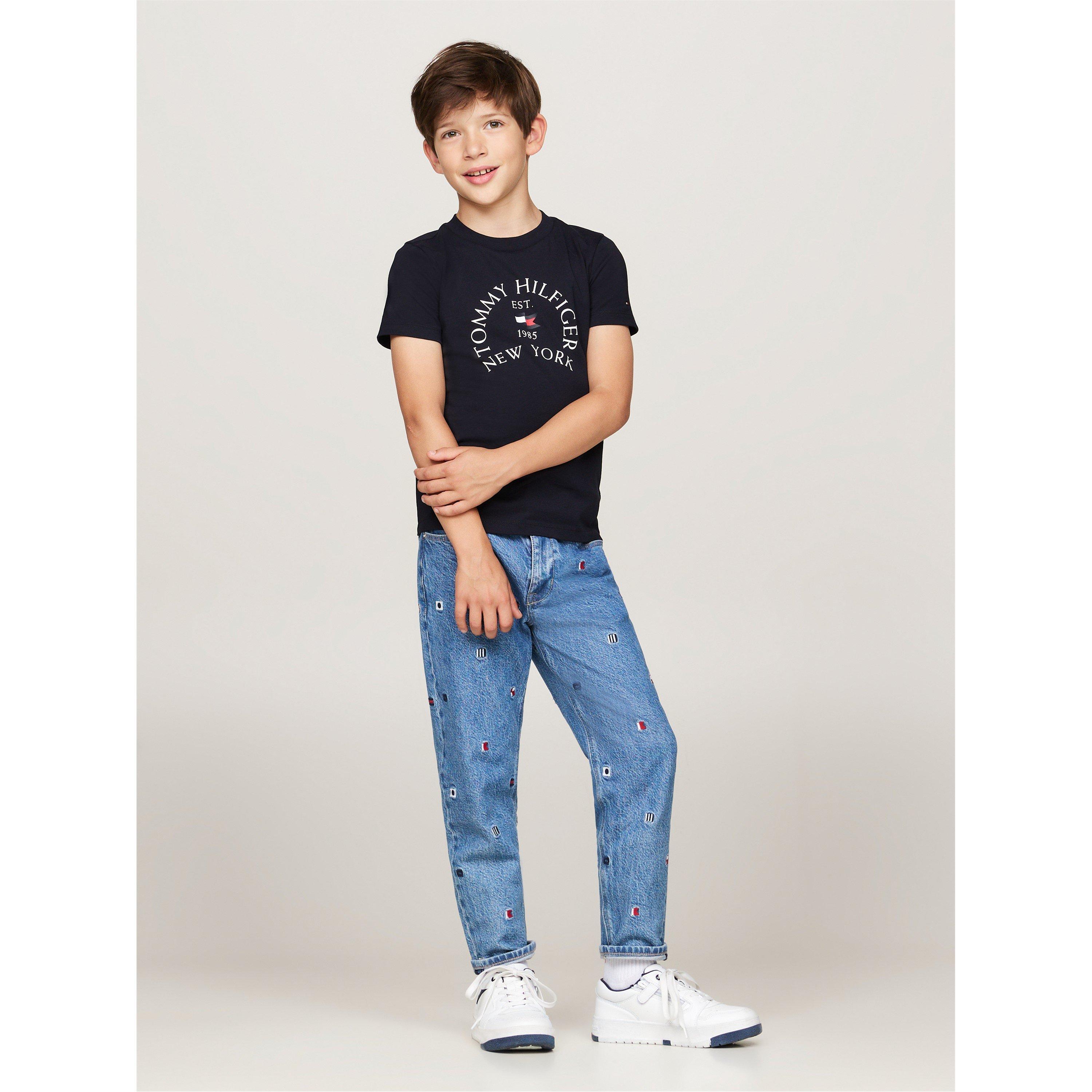 Tommy Hilfiger Short sleeved T shirt