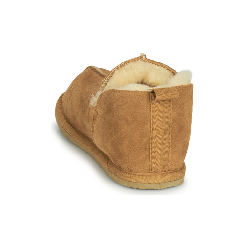 Shepherd - MARSIELLE - Marron