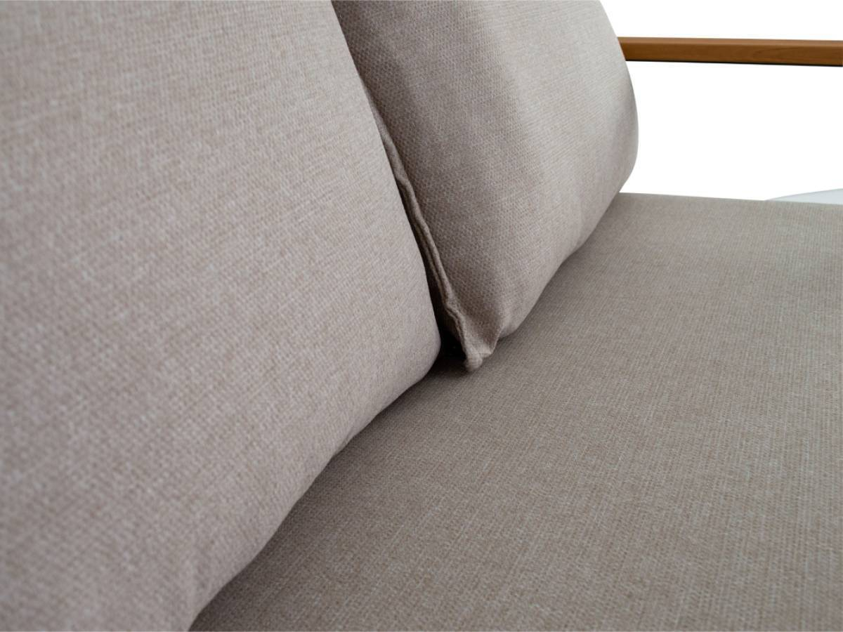 Lesli Living Norway stoel-bank loungeset