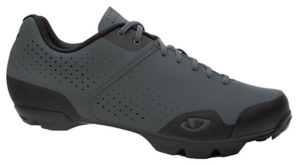 Chaussures Giro Privateer Gris