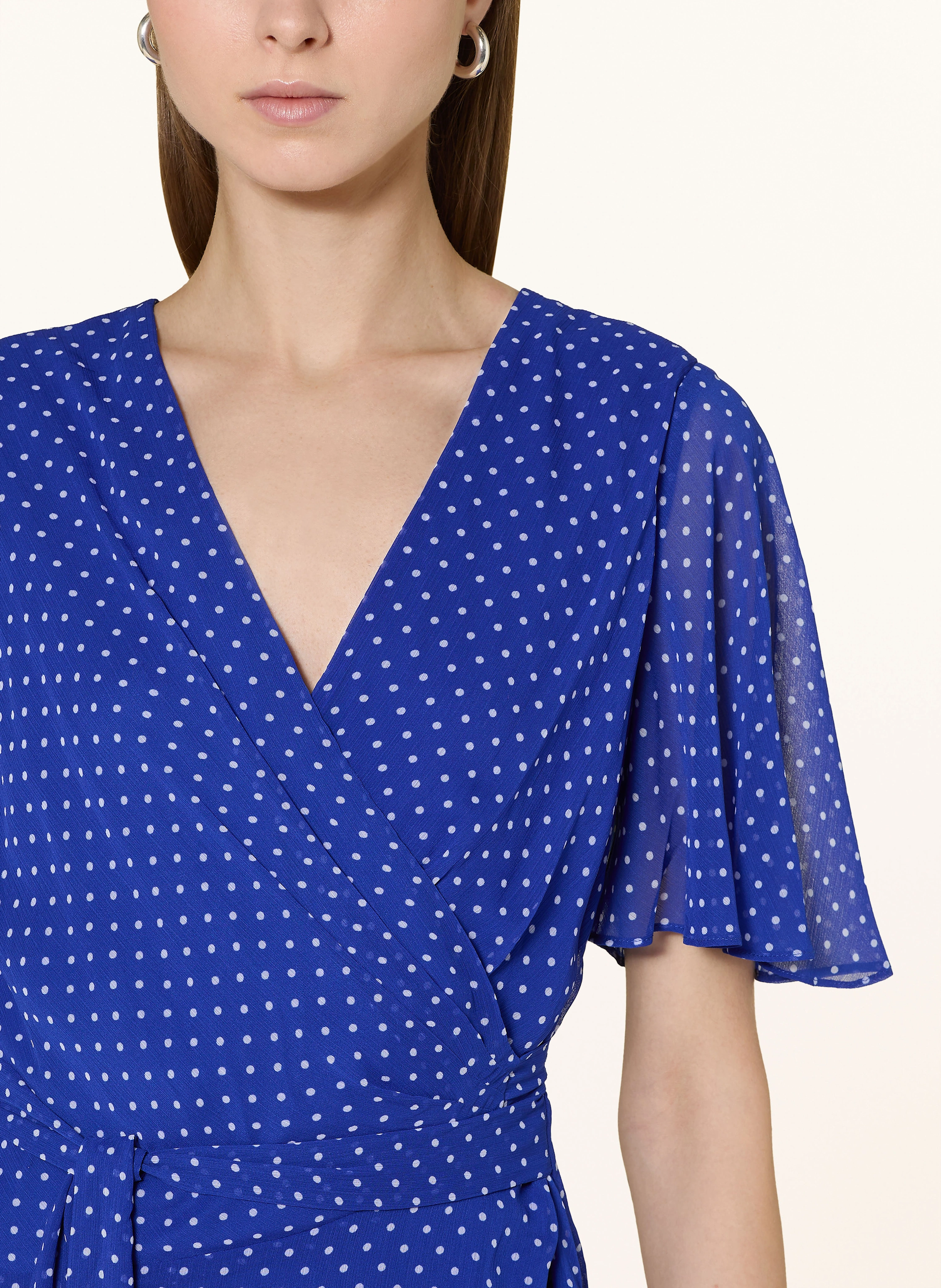 LAUREN RALPH LAUREN Kleid