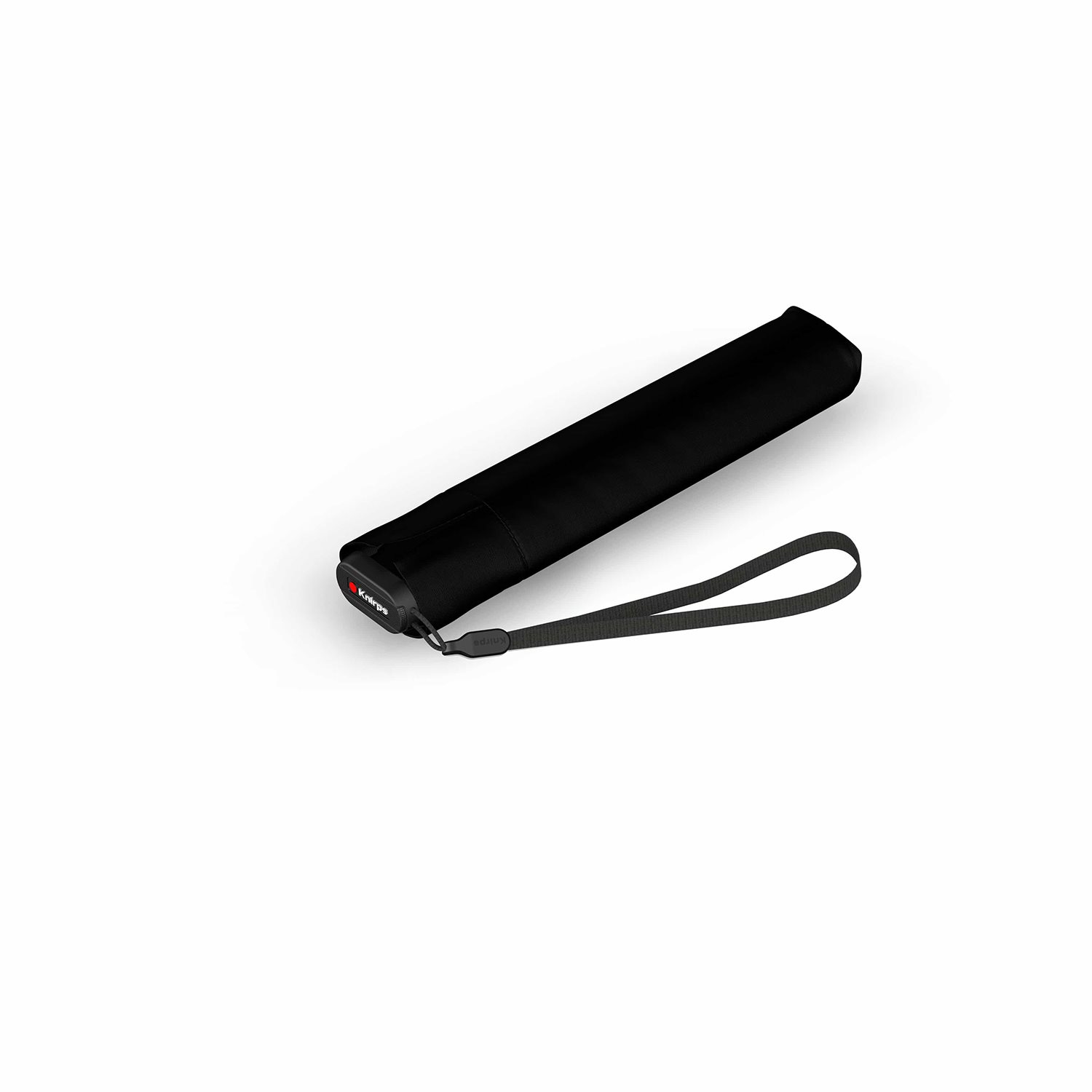 Knirps US.050 Ultra Light Slim Manual black
