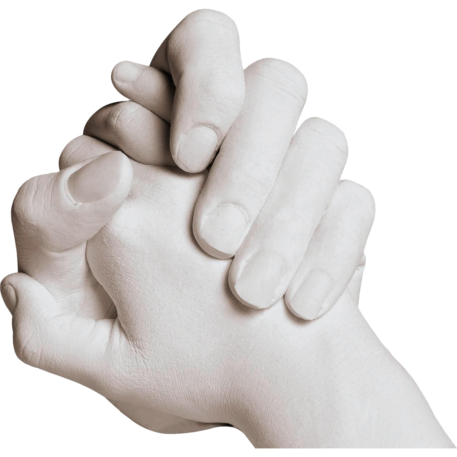 Glorex 3D Handabformset Memories