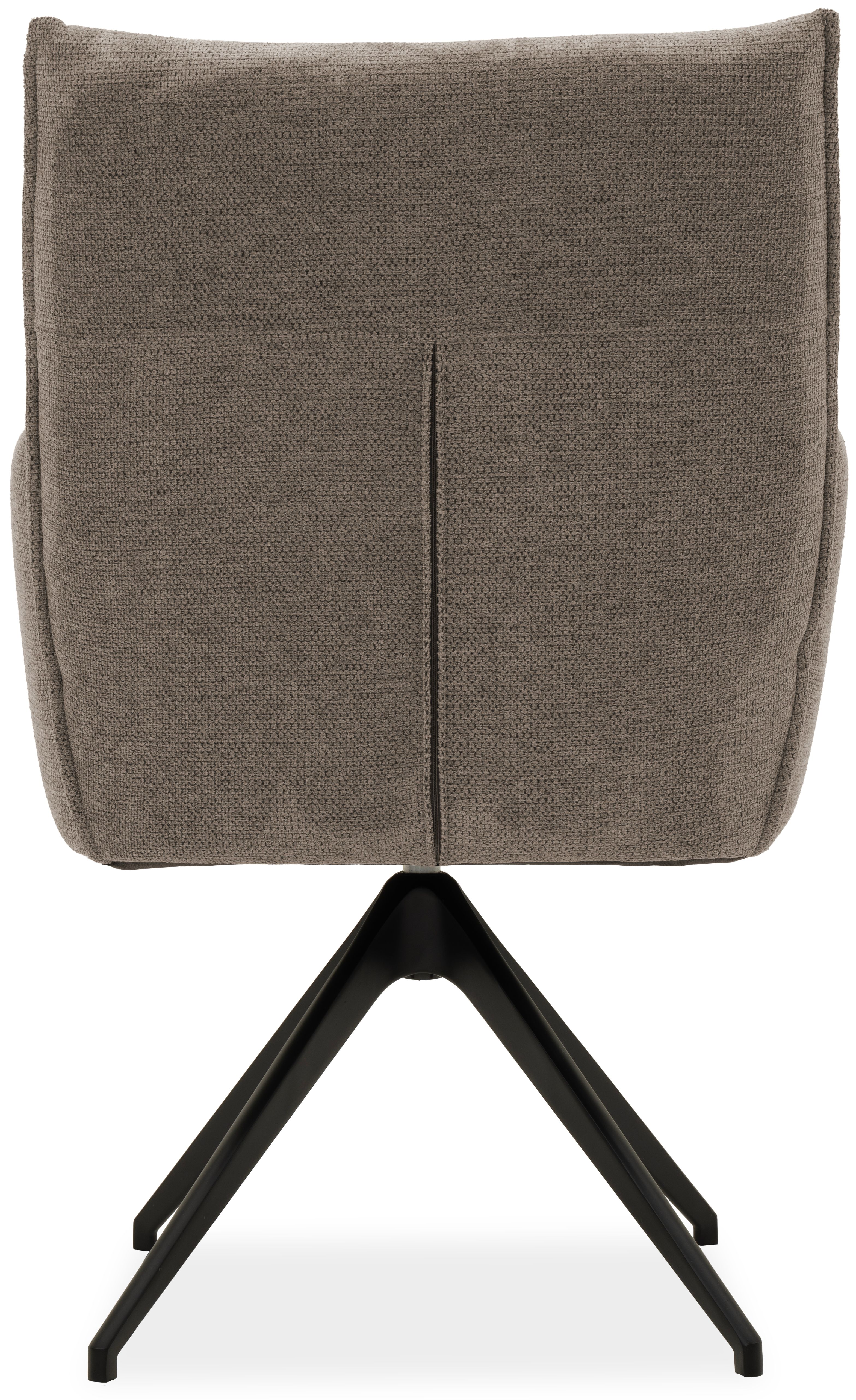 Eetkamerstoel Celira B62 x D68 x H92 cm