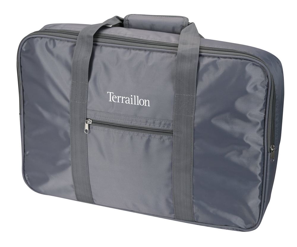 Terraillon Evolutionäre Babywaage 1 Stk