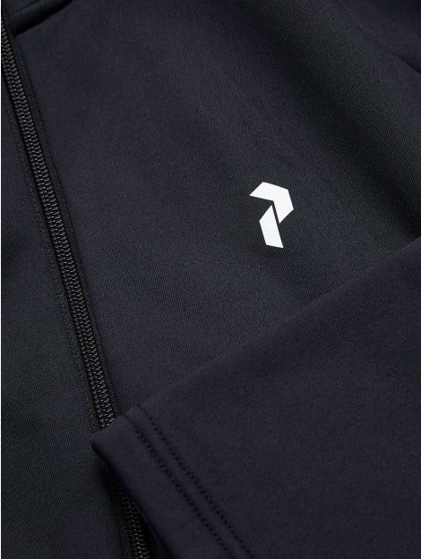 Peak Performance  Rider Mid Zip Jacket