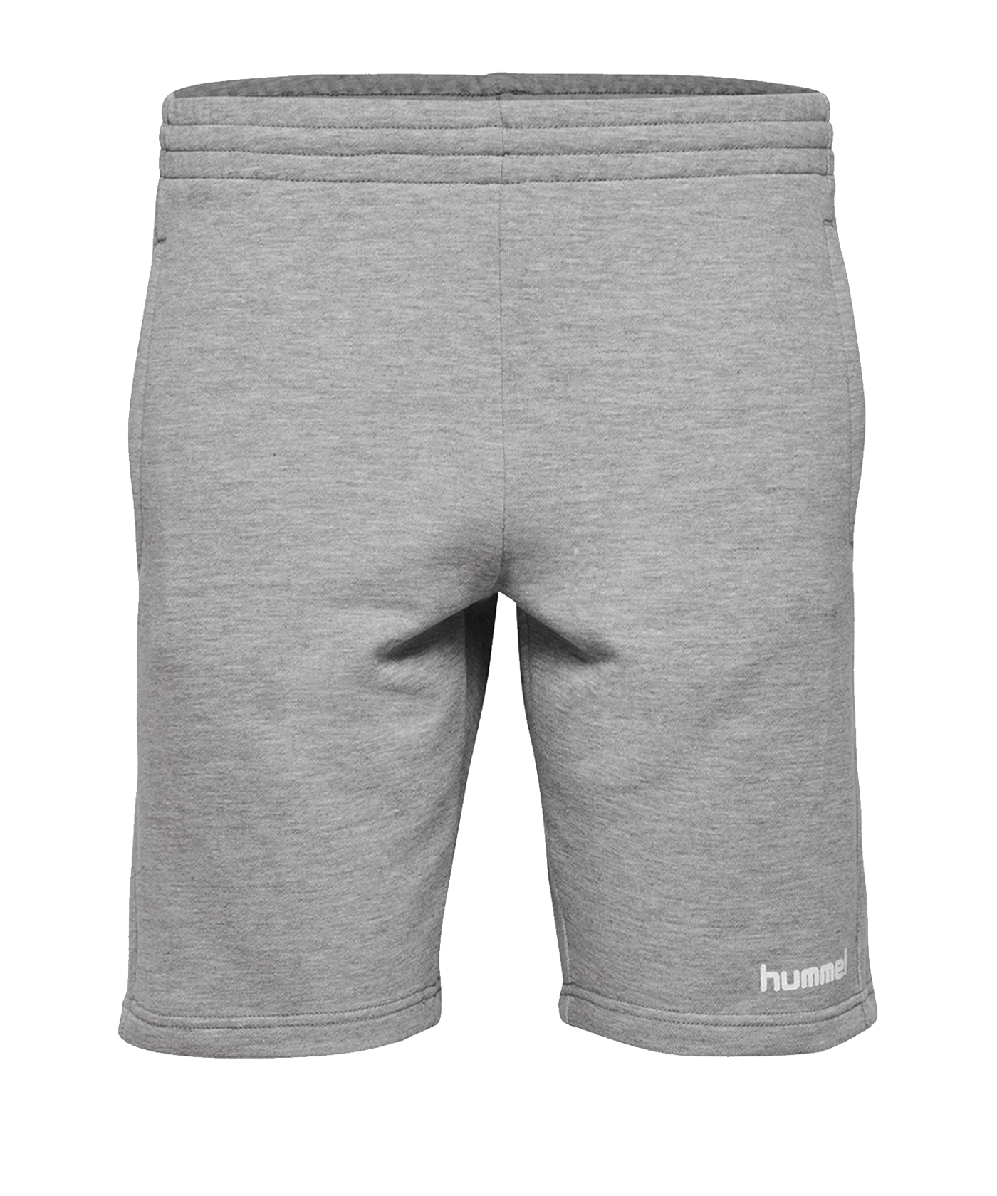 Hummel Cotton Bermuda Short Damen F2006