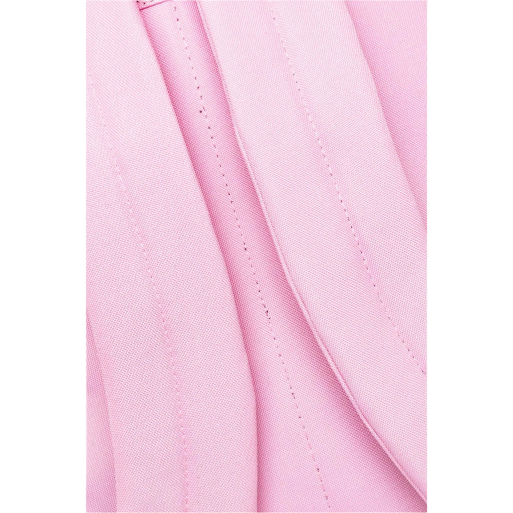 Mochila Rosa Hype