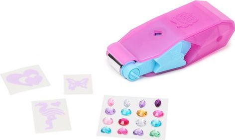 Cool Maker Shimmer Me Body Art