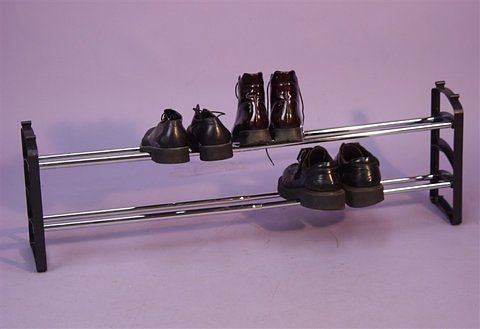 INOSIGN Schuhregal (2 Stck.)