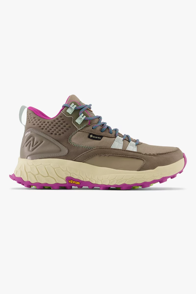 New Balance Hierro Mid Gore-Tex® Damen Trailrunningschuh