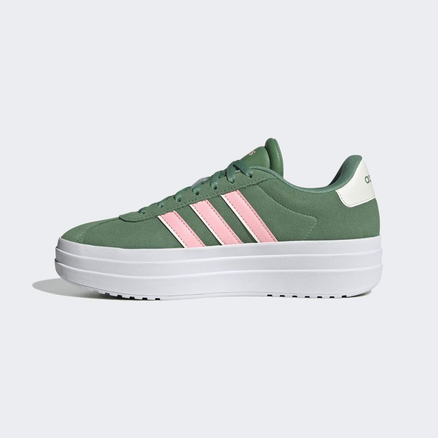 Adidas Chaussure VL Court Bold