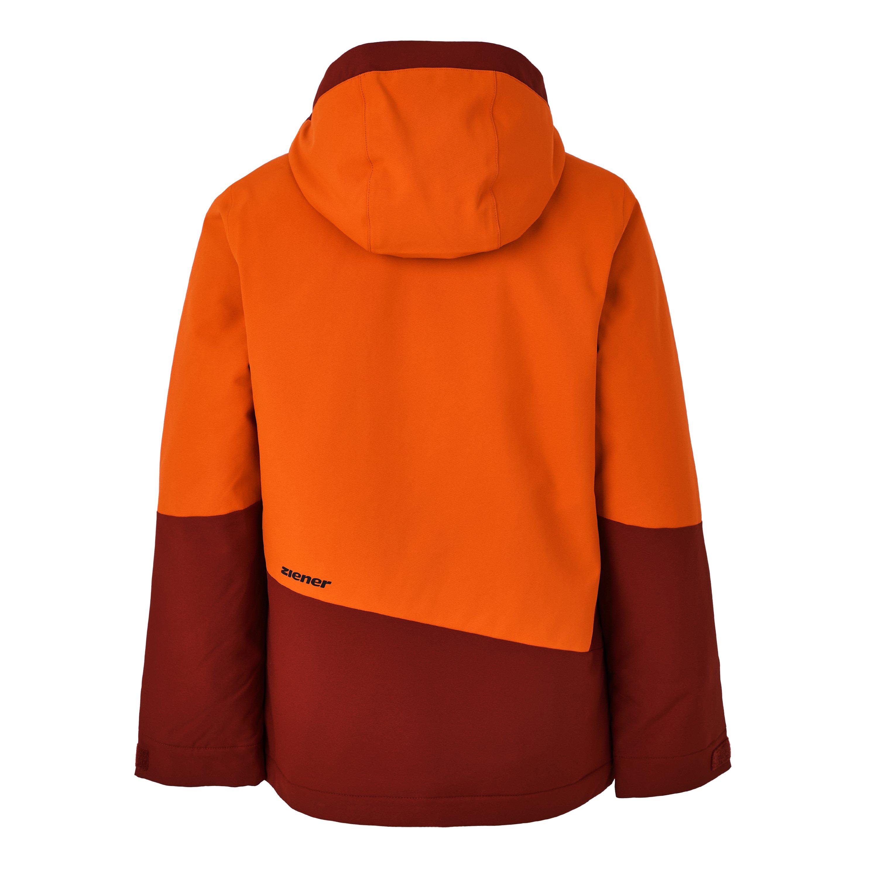 Ziener Avak Jacket Juniors