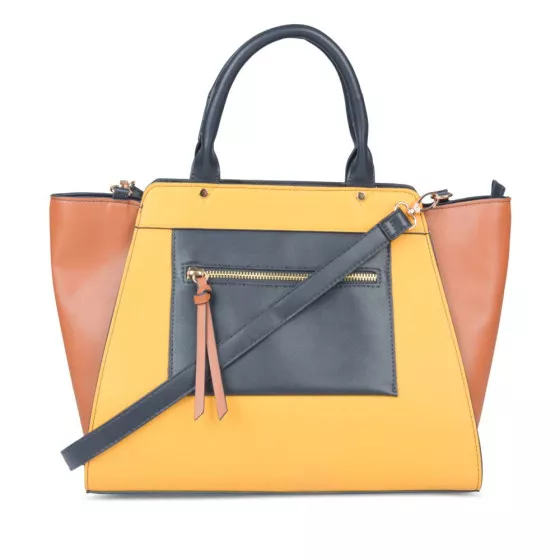 Sac à main MULTICOLOR MERRY SCOTT