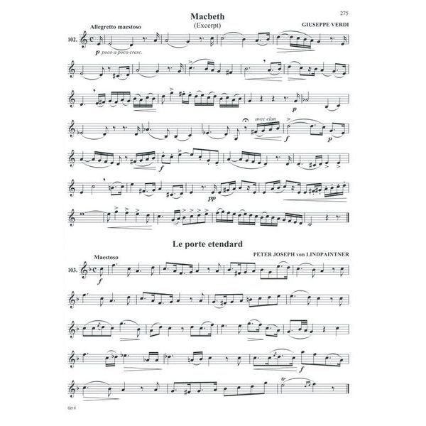 Carl Fischer Arban Complete Trumpet