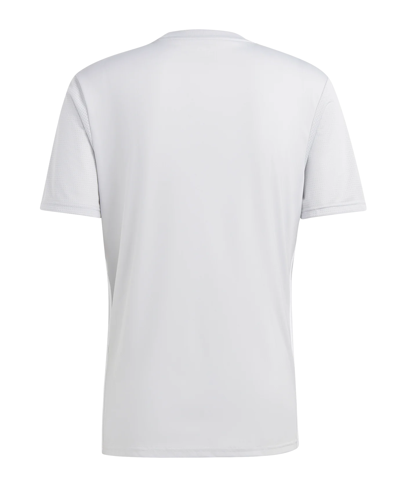 adidas Tabela 23 Trikot Grau Weiss