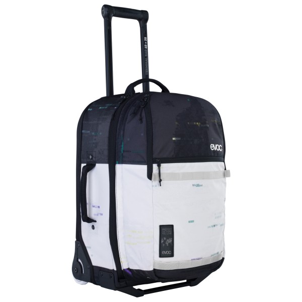 Evoc - Terminal Bag 40+20 - Sac de voyage