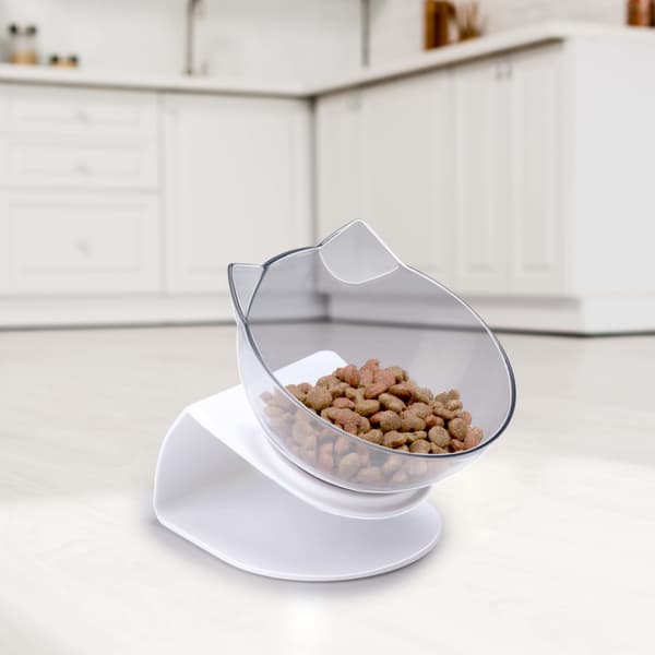 Matskål for katt 350ml