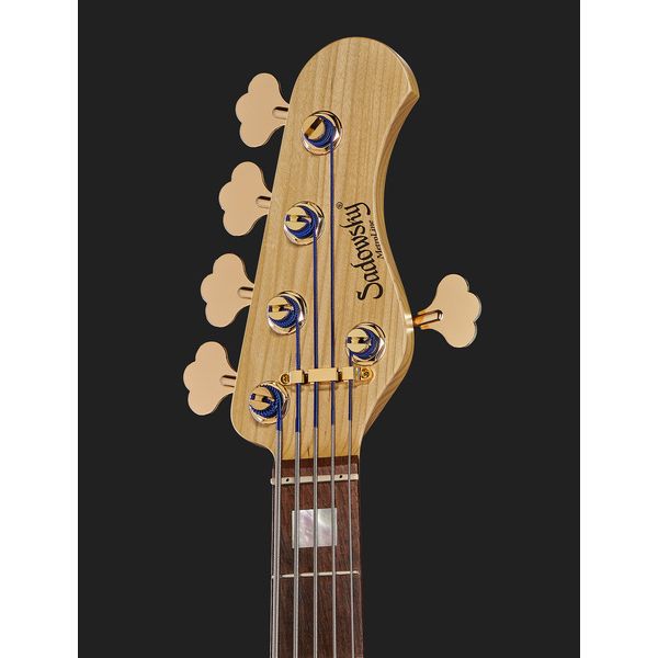 Sadowsky MetroLine JJ 5 LTD 2023 MRS
