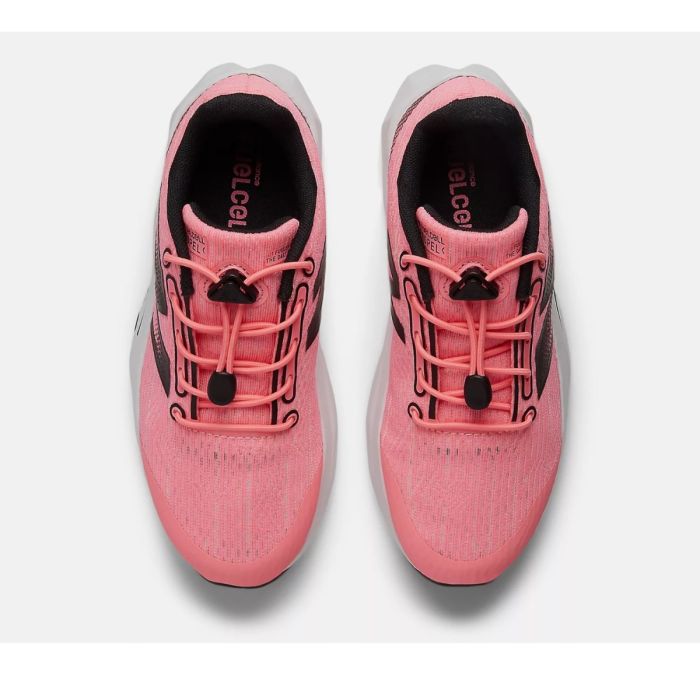 New Balance Junior Løbesko FullCell Propel v5 PS Pink