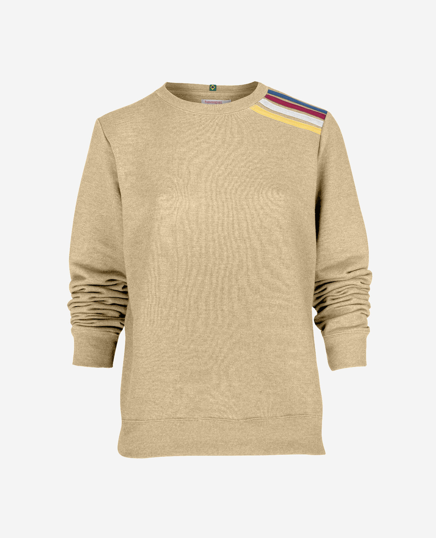 Havaianas Sweater W Classics II