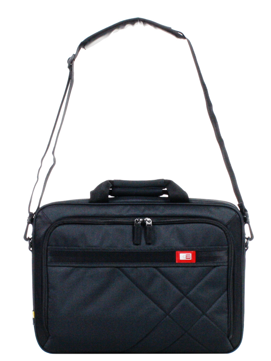 Sac ordinateur Case Logic Smart 17 pouces