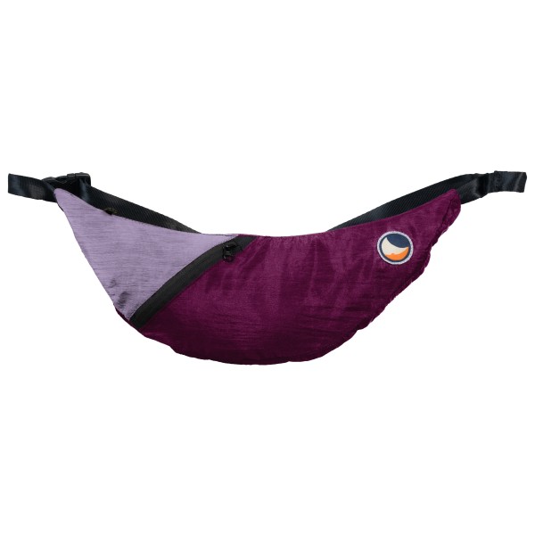 Ticket to the Moon - Sling Bag - Sac à bandoulière