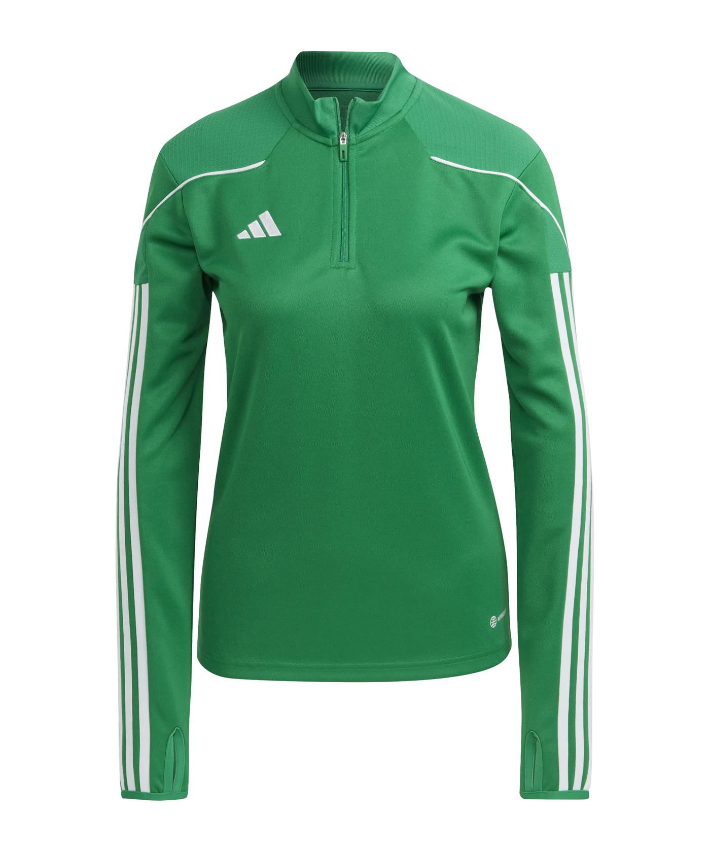 adidas Tiro 23 League Track Top Damen Grün