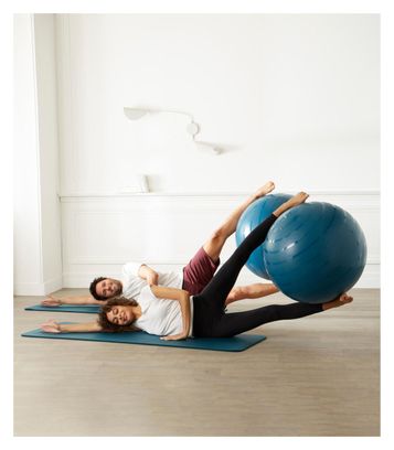 Gym Ball Decathlon Fitness - 75cm