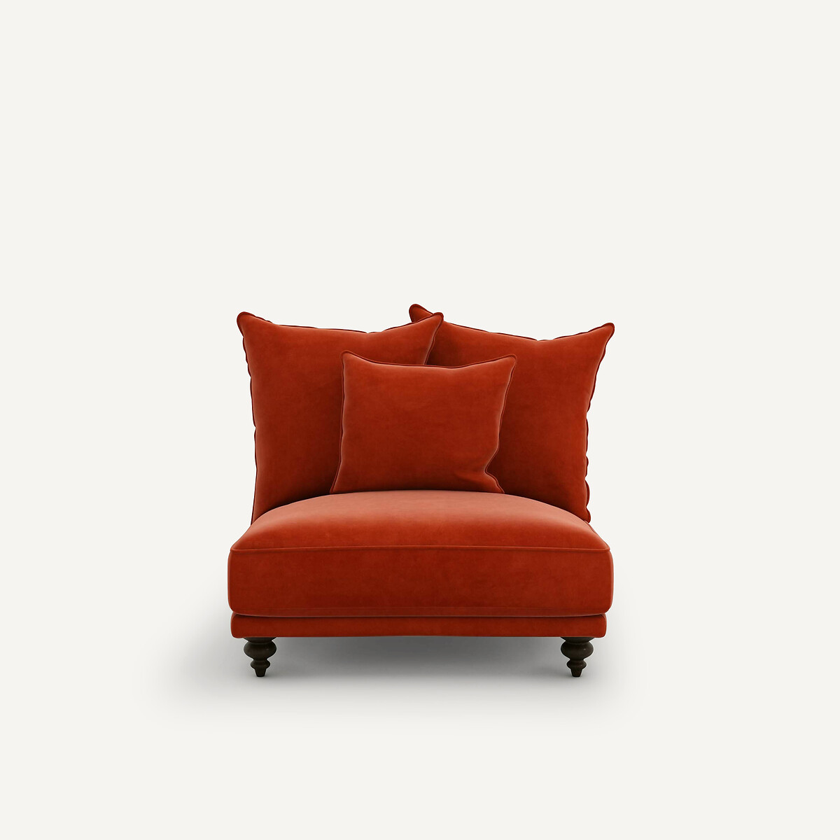 AM.PM<br>Banco em Fluweel, Lazare