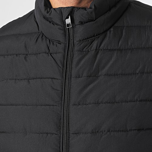 Doudoune Sans Manches Recycle Bodywarmer 12211132 Noir