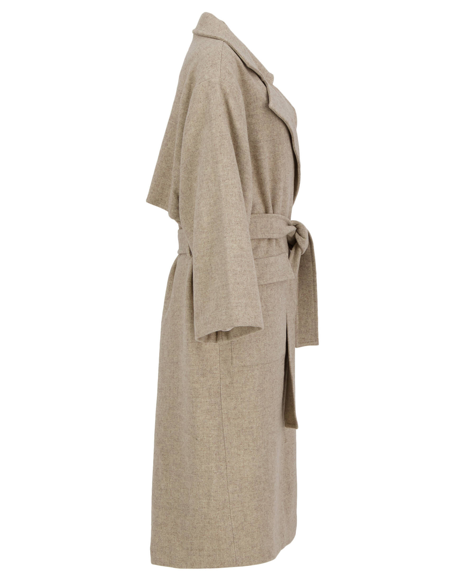 by Aylin Koenig| Damen Mantel MIA