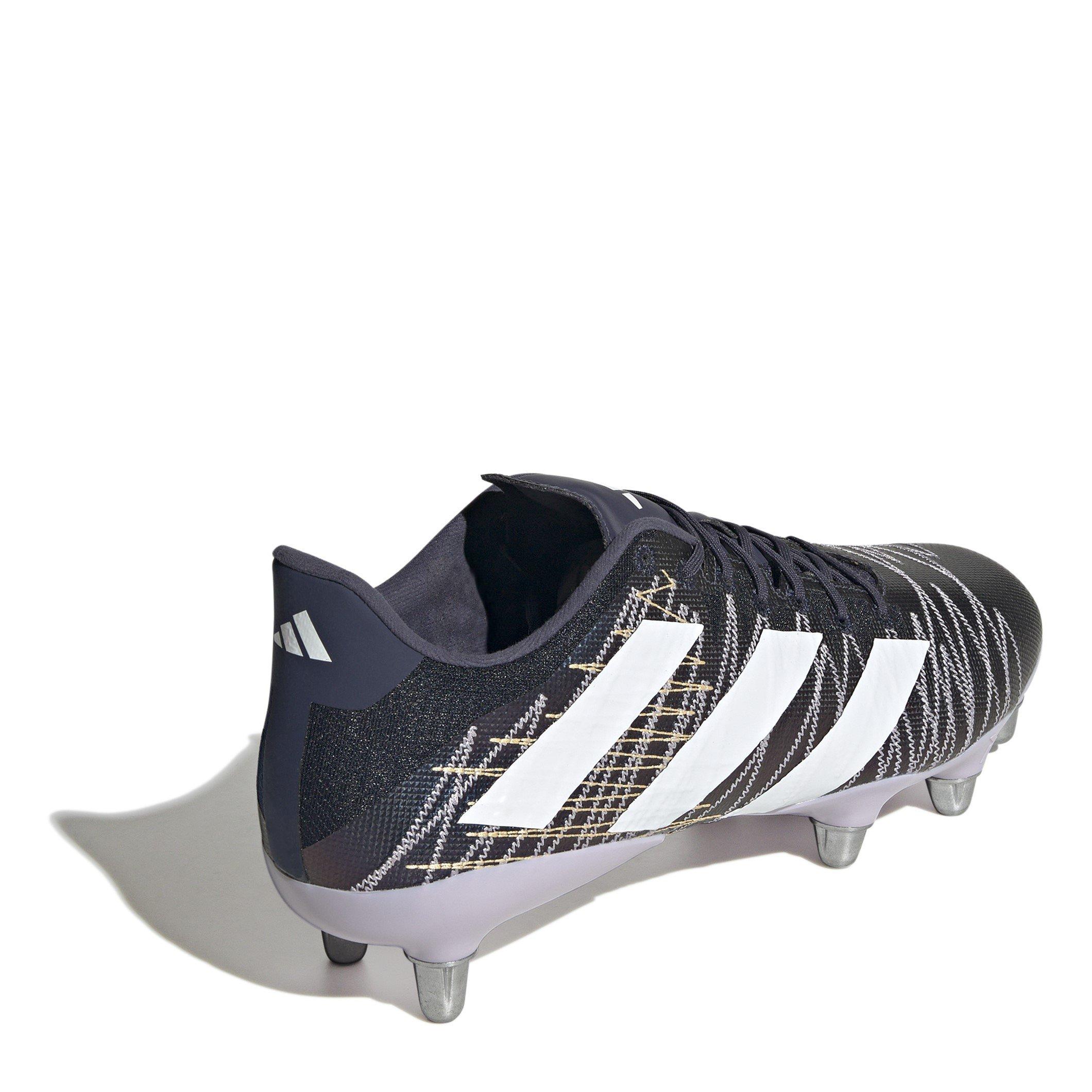 adidas Kakari Z. 1 Soft Ground Rugby Boots Mens