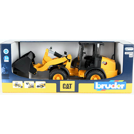 Bruder CAT gravemaskine