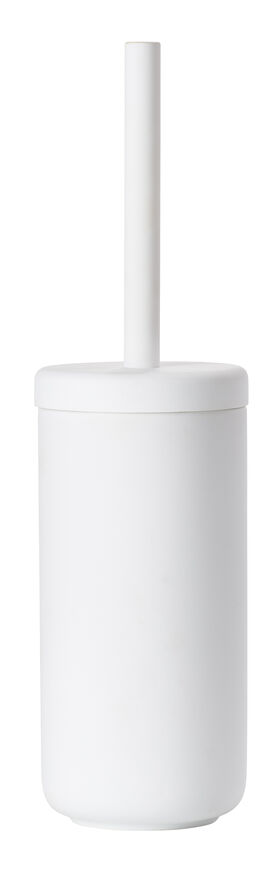 Zone Ume Toiletbørste White Hvid